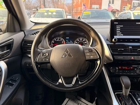 Used 2024 Mitsubishi Eclipse Cross SE image 7