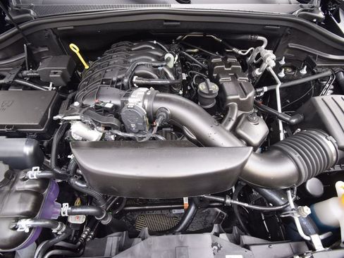 New 2026 Dodge Durango GT image 11