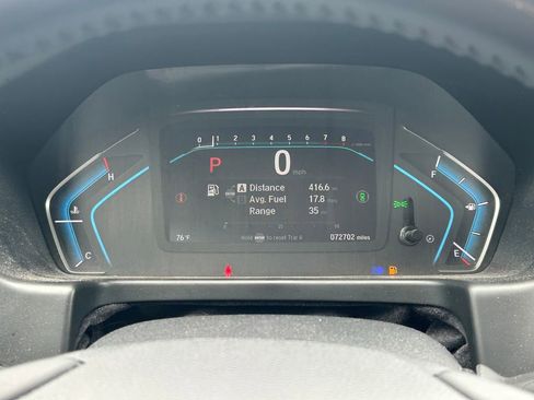 Used 2023 Honda Odyssey Touring image 38