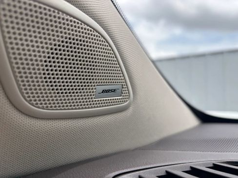 Used 2018 Nissan Murano Platinum FWD image 30