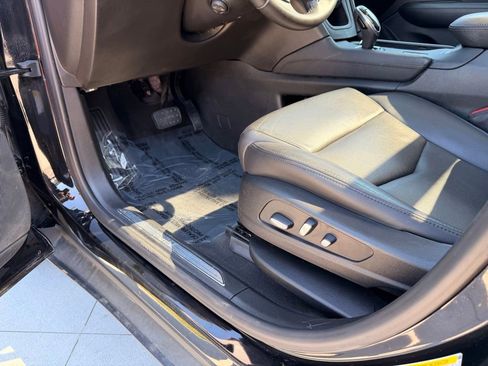 Used 2019 Cadillac XT5 Premium Luxury AWD/4WD image 30