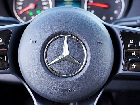 Used 2024 Mercedes-Benz Sprinter 2500 w/ Parking Package image 36