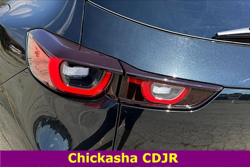Used 2026 MAZDA CX-50 2.5 Turbo w/ Cargo Package AWD/4WD image 23