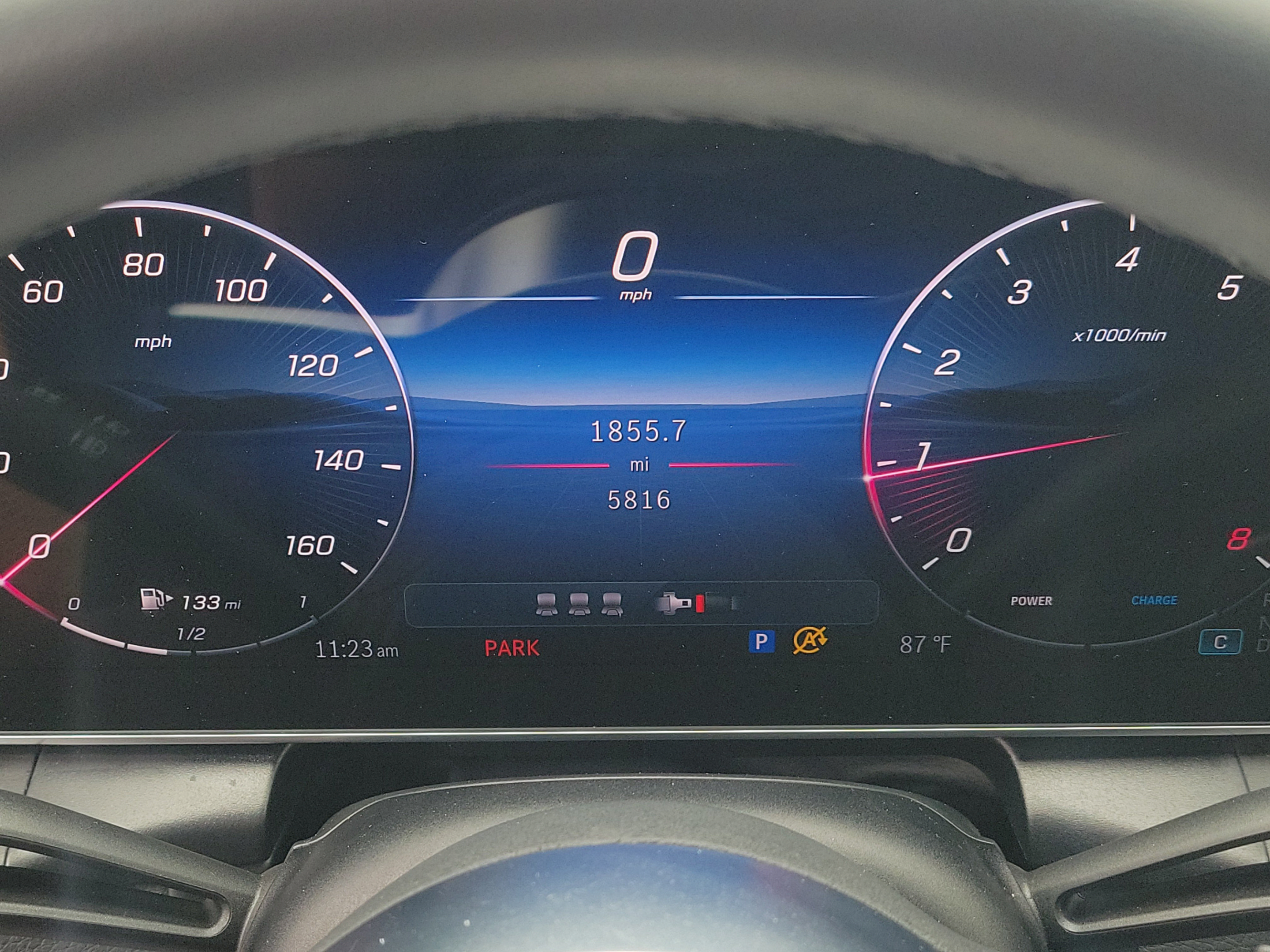 Certified 2026 Mercedes-Benz GLC 300 image 28