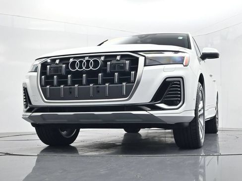 Used 2025 Audi Q7 3.0T Premium Plus AWD/4WD image 58