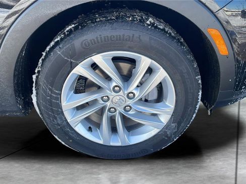 New 2026 Buick Envista Preferred w/ Convenience I Package image 26