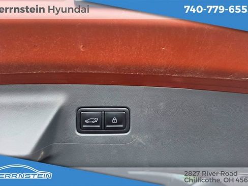 Used 2024 Hyundai Santa Fe Calligraphy AWD/4WD image 27