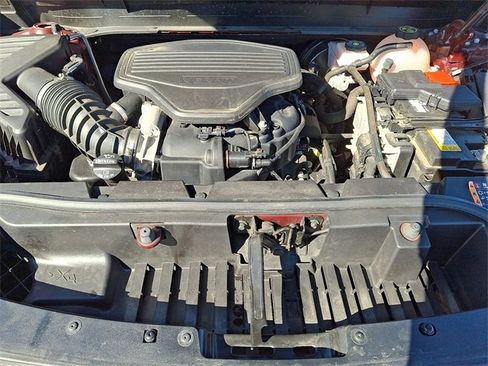 Used 2021 GMC Acadia SLE w/ Driver Convenience Package image 28