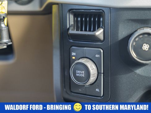 Used 2023 Ford F150 XLT image 26