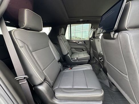 New 2026 GMC Yukon Elevation w/ Elevation Premium Package image 30