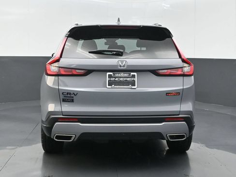 Used 2026 Honda CR-V TrailSport image 7