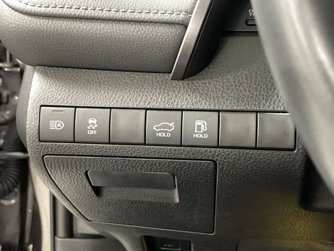 Certified 2023 Toyota Camry SE FWD image 29