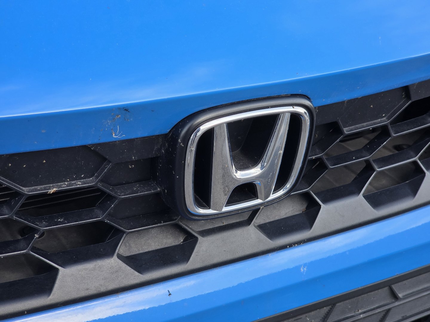 Certified 2024 Honda Civic Sport image 9