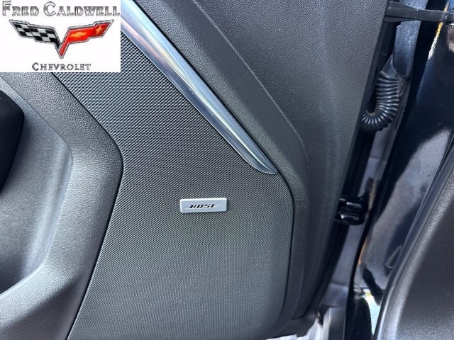Used 2021 GMC Yukon Denali w/ Denali Premium Package AWD/4WD image 11