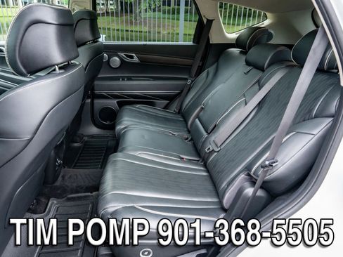 Used 2023 Genesis GV80 2.5T w/ Advanced Package AWD/4WD image 14