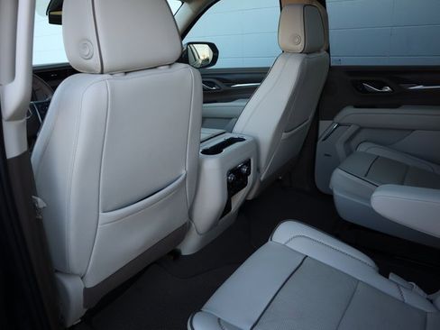 Certified 2023 GMC Yukon Denali w/ Max Trailering Package image 14