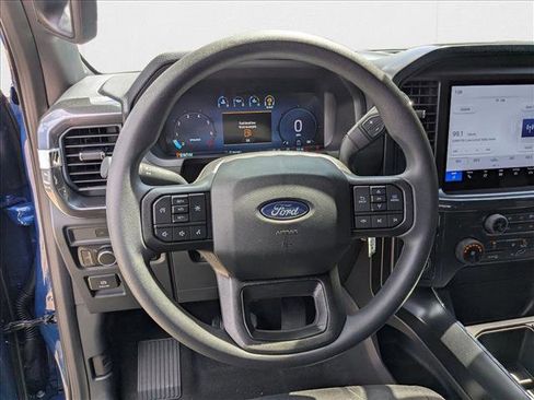 New 2025 Ford F150 STX image 11