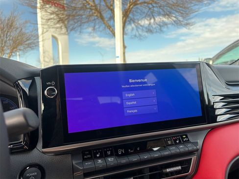 New 2026 Toyota Camry XSE w/ Premium Plus Package image 18