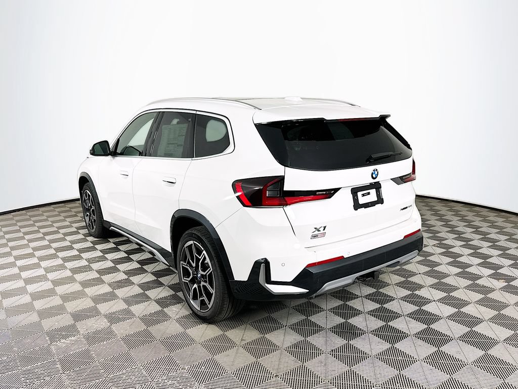 Used 2026 BMW X1 xDrive28i w/ Technology Package AWD/4WD image 6