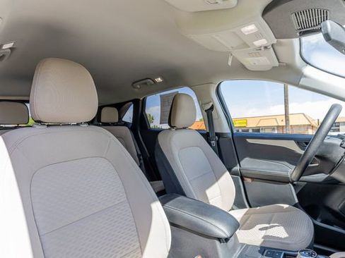 Used 2022 Ford Escape SE AWD/4WD image 21