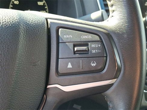 Certified 2024 Honda Ridgeline Sport image 22