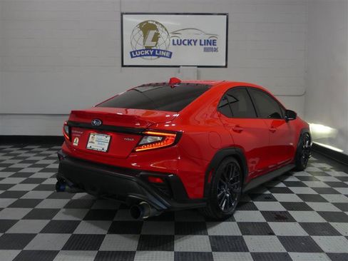 Used 2023 Subaru WRX Premium AWD/4WD image 10
