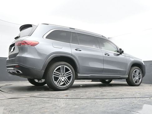 Used 2020 Mercedes-Benz GLS 450 4MATIC image 52