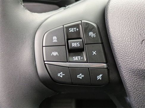 Used 2024 Ford Bronco Sport Outer Banks w/ Tech Package image 18