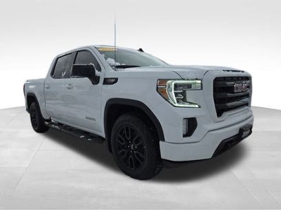 Used 2021 GMC Sierra 1500 Elevation w/ Preferred Package