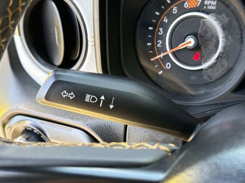 Used 2024 Jeep Wrangler Unlimited Sport AWD/4WD image 37
