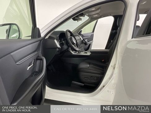 New 2026 MAZDA CX-90 3.3 Turbo w/ Select Package image 11