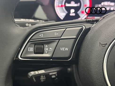 New 2026 Audi A3 2.0T Premium image 26