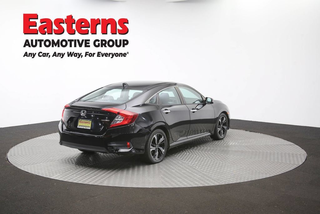 Used 2017 Honda Civic Touring image 37