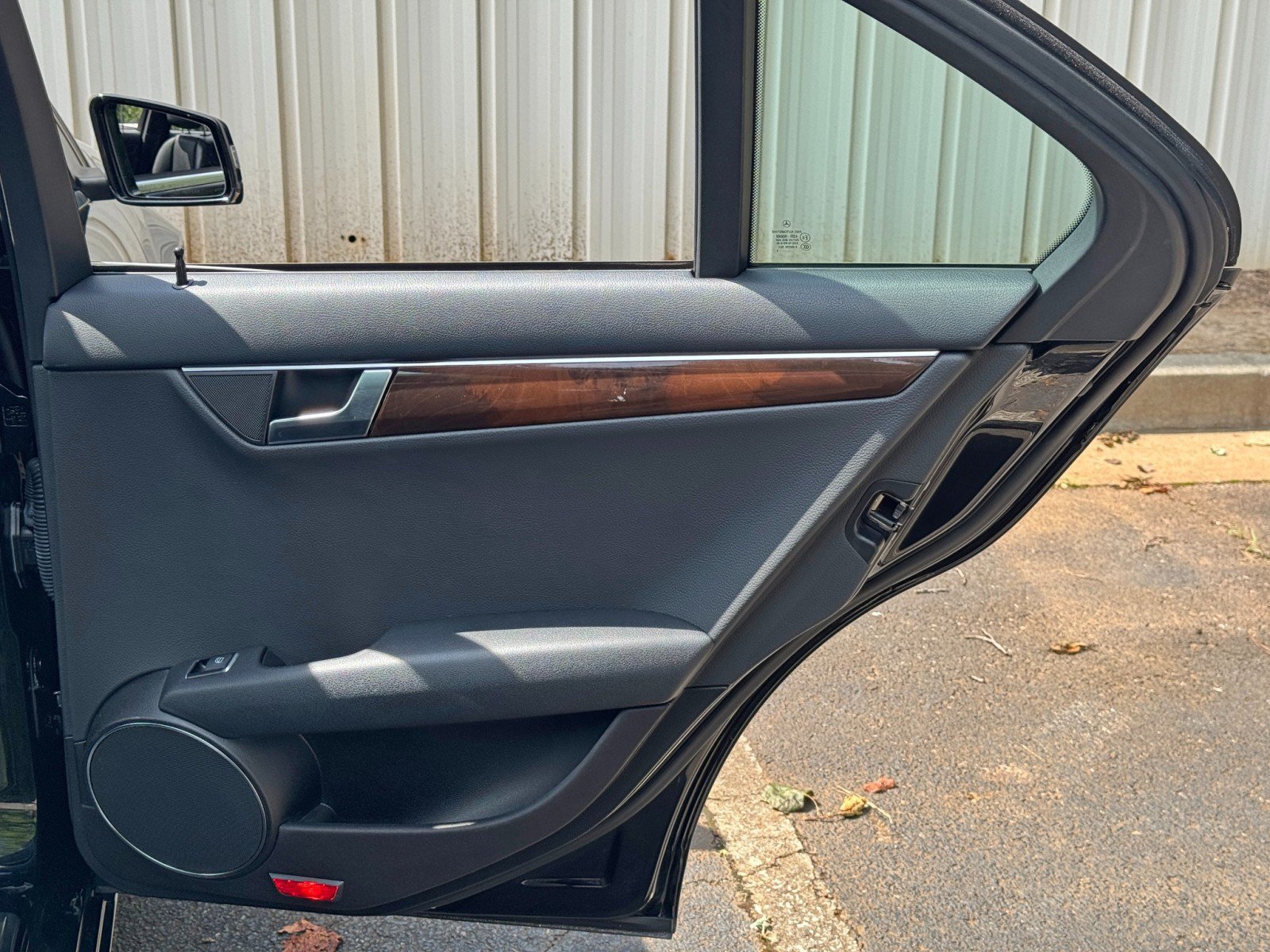 Used 2013 Mercedes-Benz C 300 4MATIC Sedan image 43