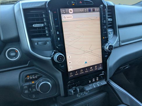 New 2026 RAM 1500 Big Horn image 26