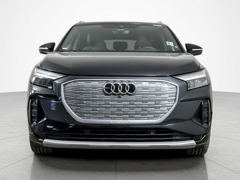 Certified 2023 Audi Q4 e-tron Premium Plus w/ Premium Plus RWD image 8