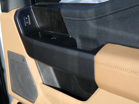 Used 2026 Ford F350 Lariat image 16