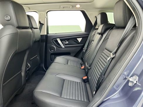 Certified 2025 Land Rover Discovery Sport S image 27