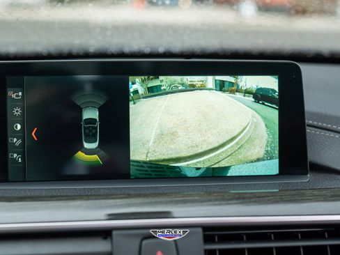 Used 2018 BMW 430i Convertible image 30