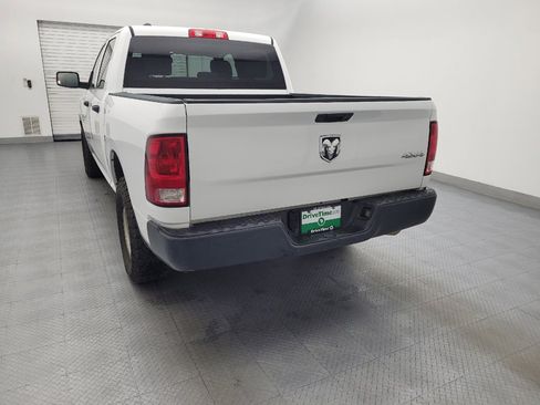 Used 2016 RAM 1500 Tradesman w/ Popular Equipment Group image 6
