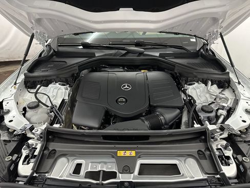 Certified 2026 Mercedes-Benz GLC 300 image 30