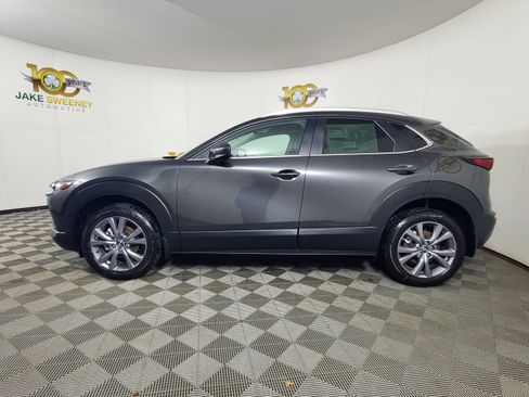 Certified 2025 MAZDA CX-30 AWD 2.5 S w/ Preferred Package image 5