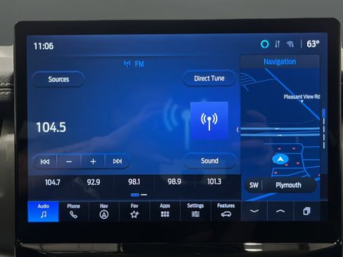 Used 2024 Ford Expedition Max XLT AWD/4WD image 31
