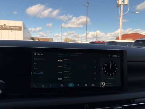 New 2026 Hyundai Tucson SEL image 24