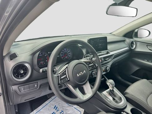 Certified 2023 Kia Forte LXS FWD image 12