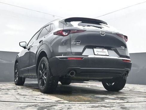 Used 2022 MAZDA CX-30 2.5 Turbo w/ Premium Package image 26