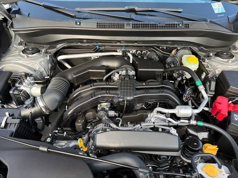 New 2026 Subaru Forester Touring image 12