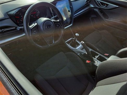 Used 2024 Subaru WRX Premium image 8