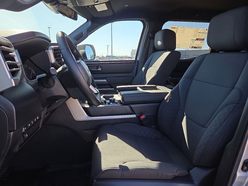 New 2026 Toyota Tundra SR5 image 9