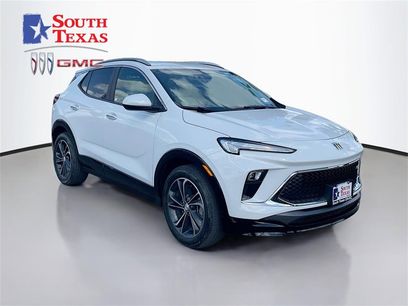 Used 2024 Buick Encore GX Sport Touring